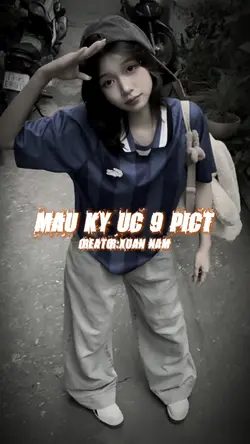 MẪU KÝ ỨC 9 PICTS