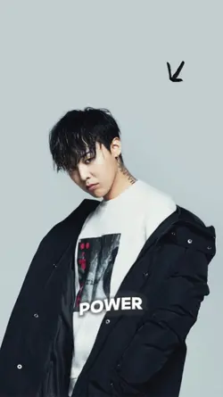 Power G-Dragon 