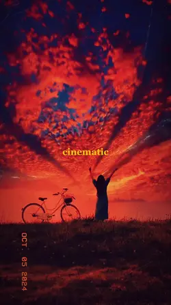 Cinematic Videos