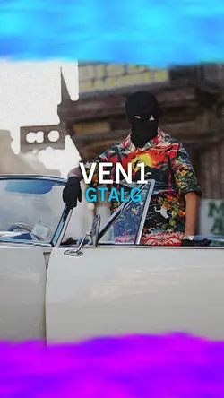 Ven1 - GTALG 🇩🇿🩸
