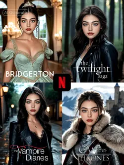 Netflix Movies AI
