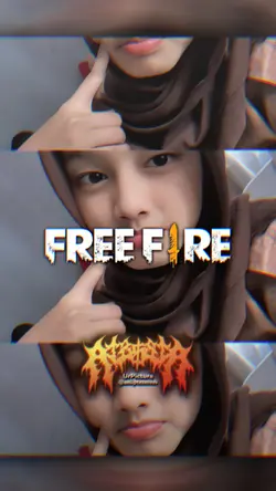 TREND JJ FREEFIRE