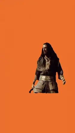 The hobbit