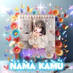 3d animasi bingkai