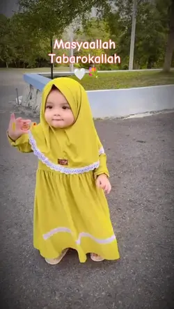 Sholawat anak