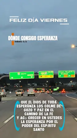 FELIZ VIERNES 