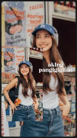 diko sya mapigilan