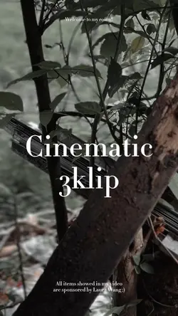 3klip cinema