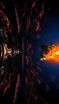 Demon slayer