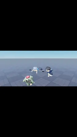 Trend Roblox 