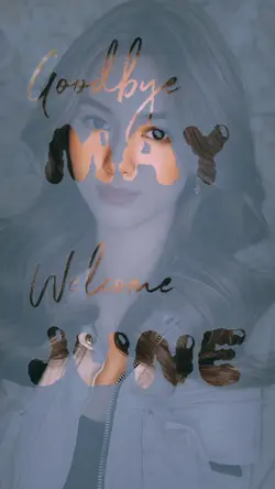 goodbye May