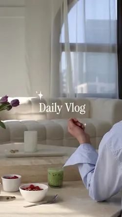 daily vlog