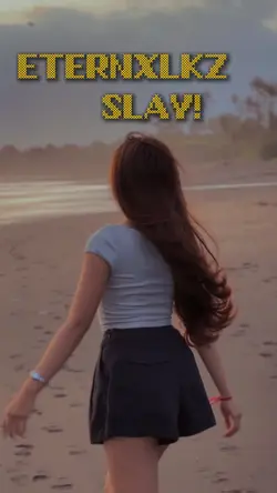 ETERNXLKZ SLAY!