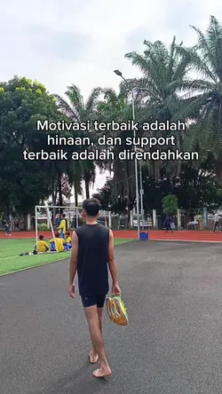 motivasi terbaik