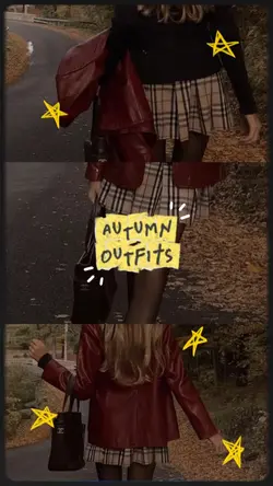 Autumn Outfits