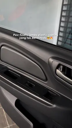 Coating Kereta