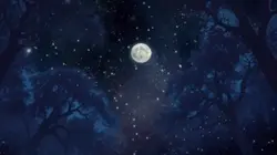 New moon 