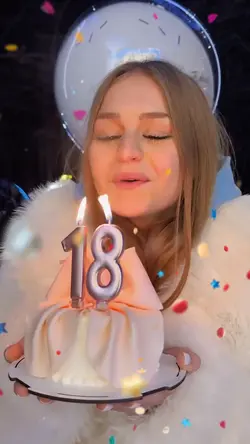 Happt birthday 