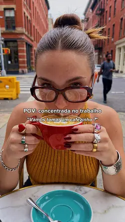 POV CAFEZINHO?