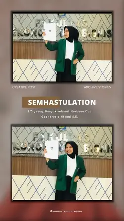 semhastulation