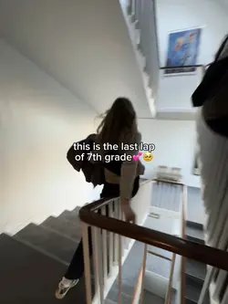 this is the last lap