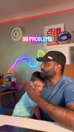 99 Problems 😭