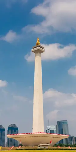 Monas