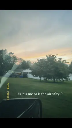 salt air 