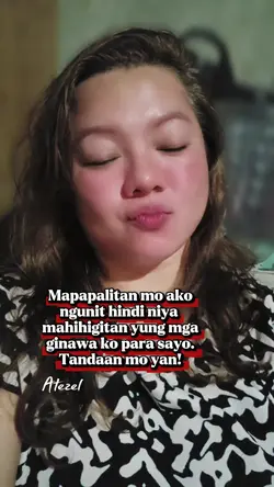 Mapapalitan mo ako