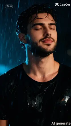 ensaio IA homens