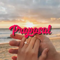 A Proposal