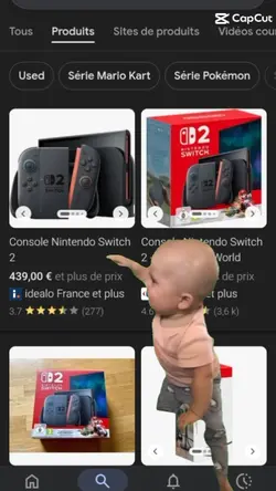 switch 2