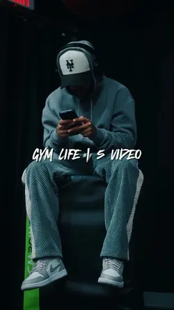 Gym life | 5