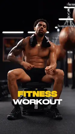 Fitness Workout