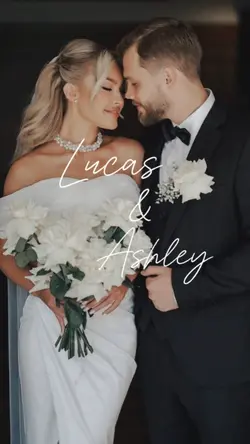 wedding aesthetic
