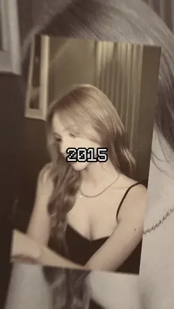 2015 vs 2025