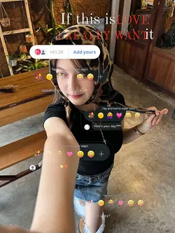 ig trend