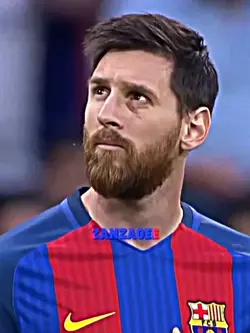 Messi edit