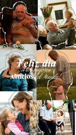 Día de los abuelos 