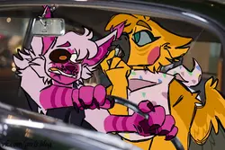 fnaf au edit 
