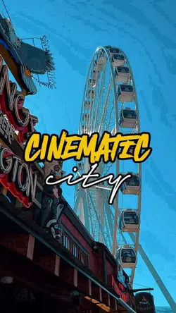 5 CLIPS CINEMATIC