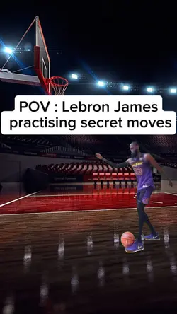 Secret moves