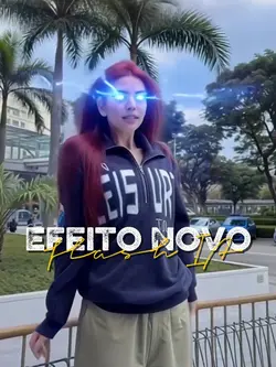 Efeito flash