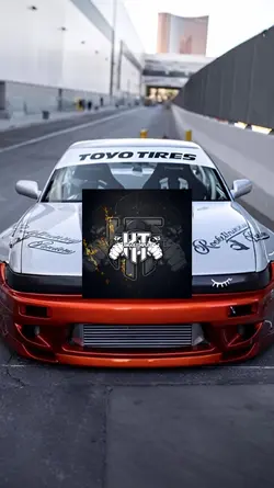 JJ POTO X LOGO