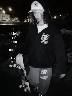 drives me crazy