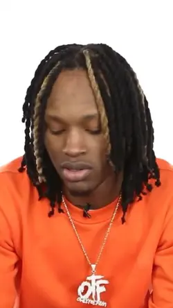 King Von li durk