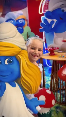 Happy Birthday 🎉