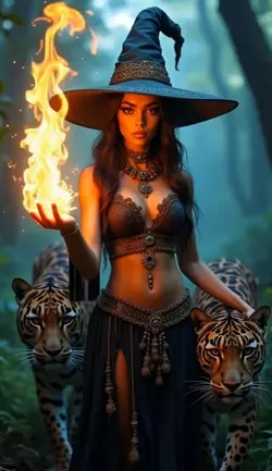WORLD OF FANTASY 