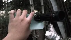 Apexel lens