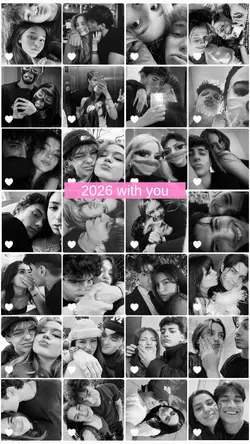 2026 with you